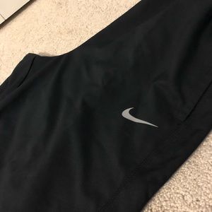 Men’s Nike dri fit sweatpants